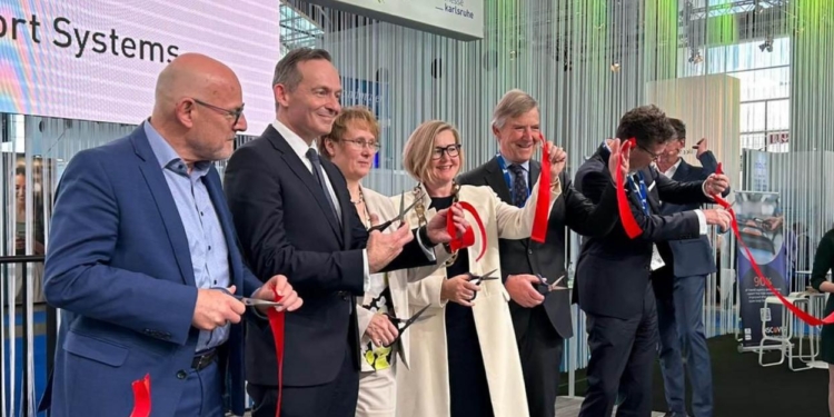 IT-Trans 2024: La revolución digital para todo el transporte público