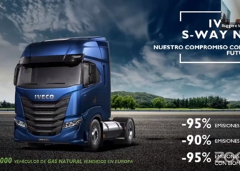 Ruggero Mughini, de Iveco: «No veo obstáculos»