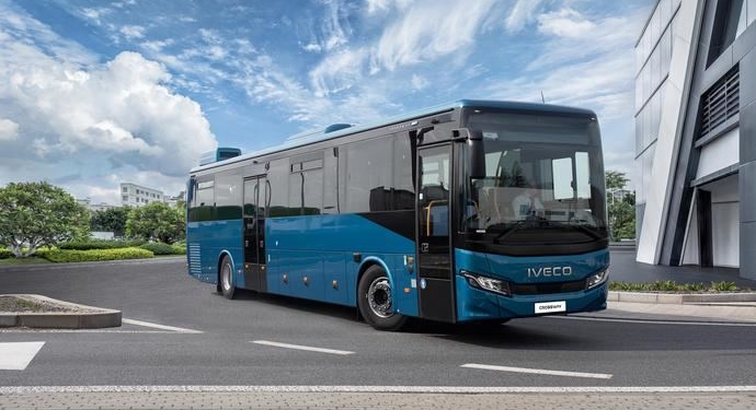 Iveco Bus gana el mayor pedido de autobuses eléctricos en Alemania