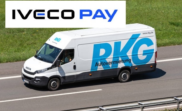 Iveco PAY: Transformando el proceso de pago en la industria automotriz