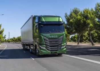 Tata Motors adquiere el negocio de vehículos comerciales de Iveco