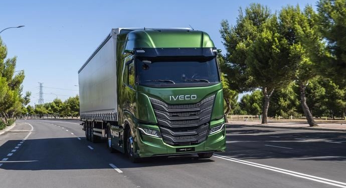 Tata Motors adquiere el negocio de vehículos comerciales de Iveco