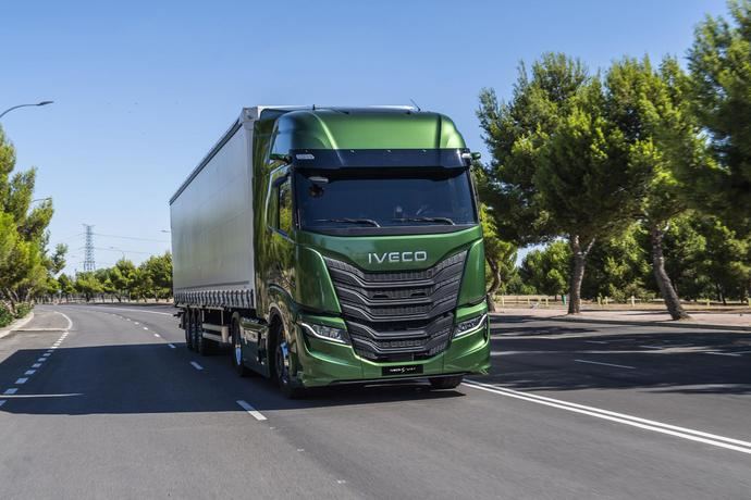 Tata Motors adquiere el negocio de vehículos comerciales de Iveco