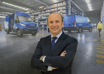 ‘En junio de 2022 prevemos lanzar la nueva Daily eléctrica’