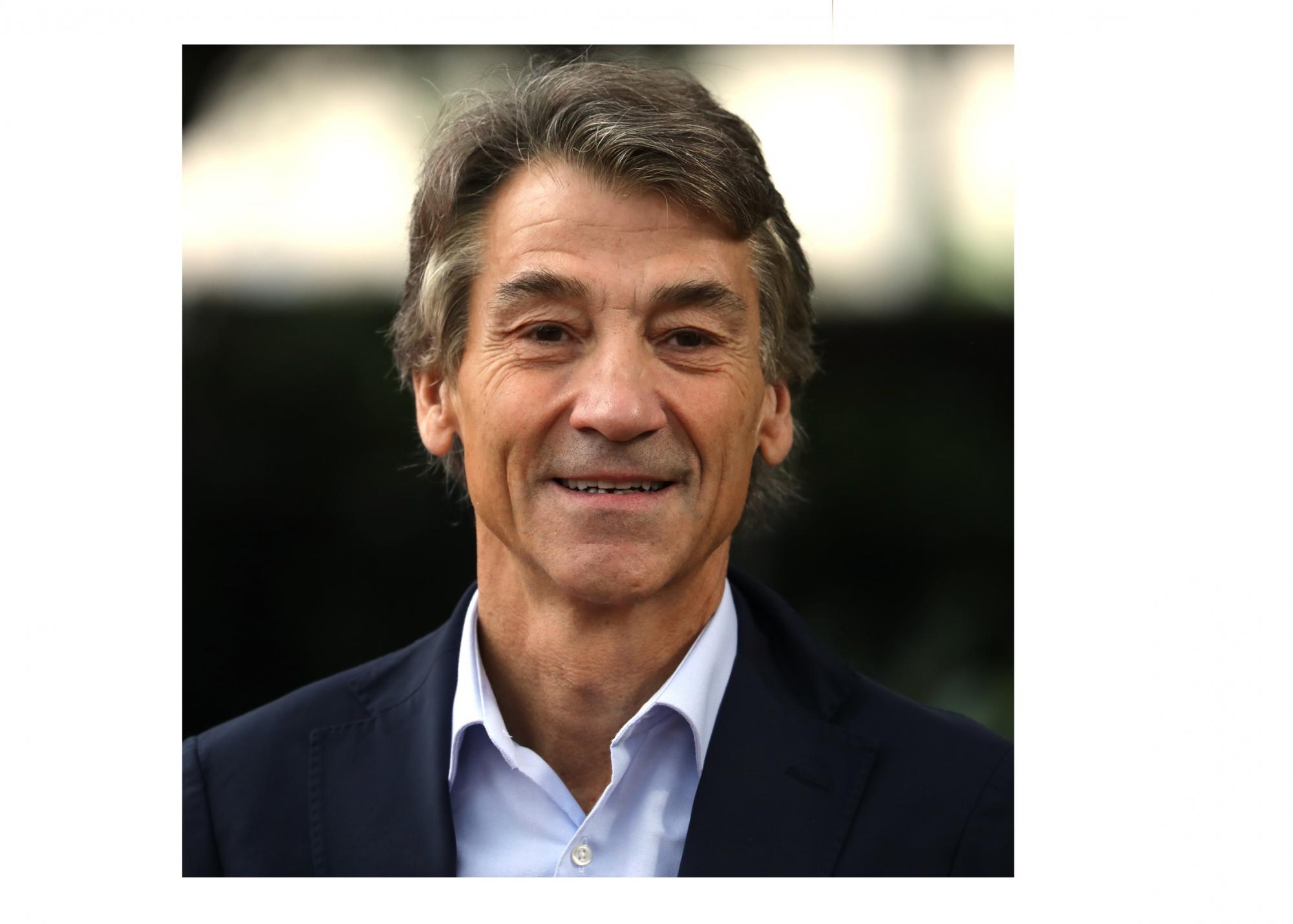 Javier Pujol, nuevo presidente de Sernauto: relevo al frente del Sector