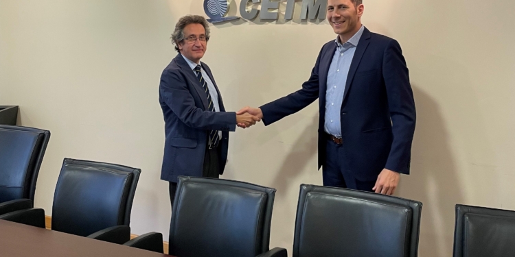 La CETM y el Registro de Morosos ICIRED firman un acuerdo para reducir impagos