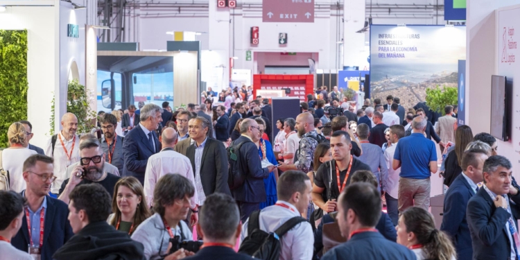 El SIL Barcelona 2024 se prepara para un 30% de empresas internacionales