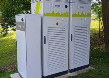 La gama más versátil de cargadores para el Sector