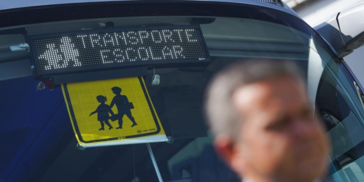 La Comunidad de Madrid invierte 22,8 millones en 171 rutas escolares gratuitas