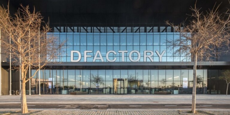 DFactory refuerza su ecosistema 4.0 con la incorporación de Solport