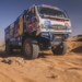 Kamaz, equipado con Goodyear, ganador del Dakar camiones