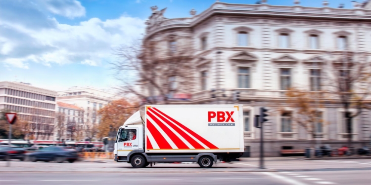 Kargas y Palibex: una alianza estratégica para cumplir con entregas más rápidas