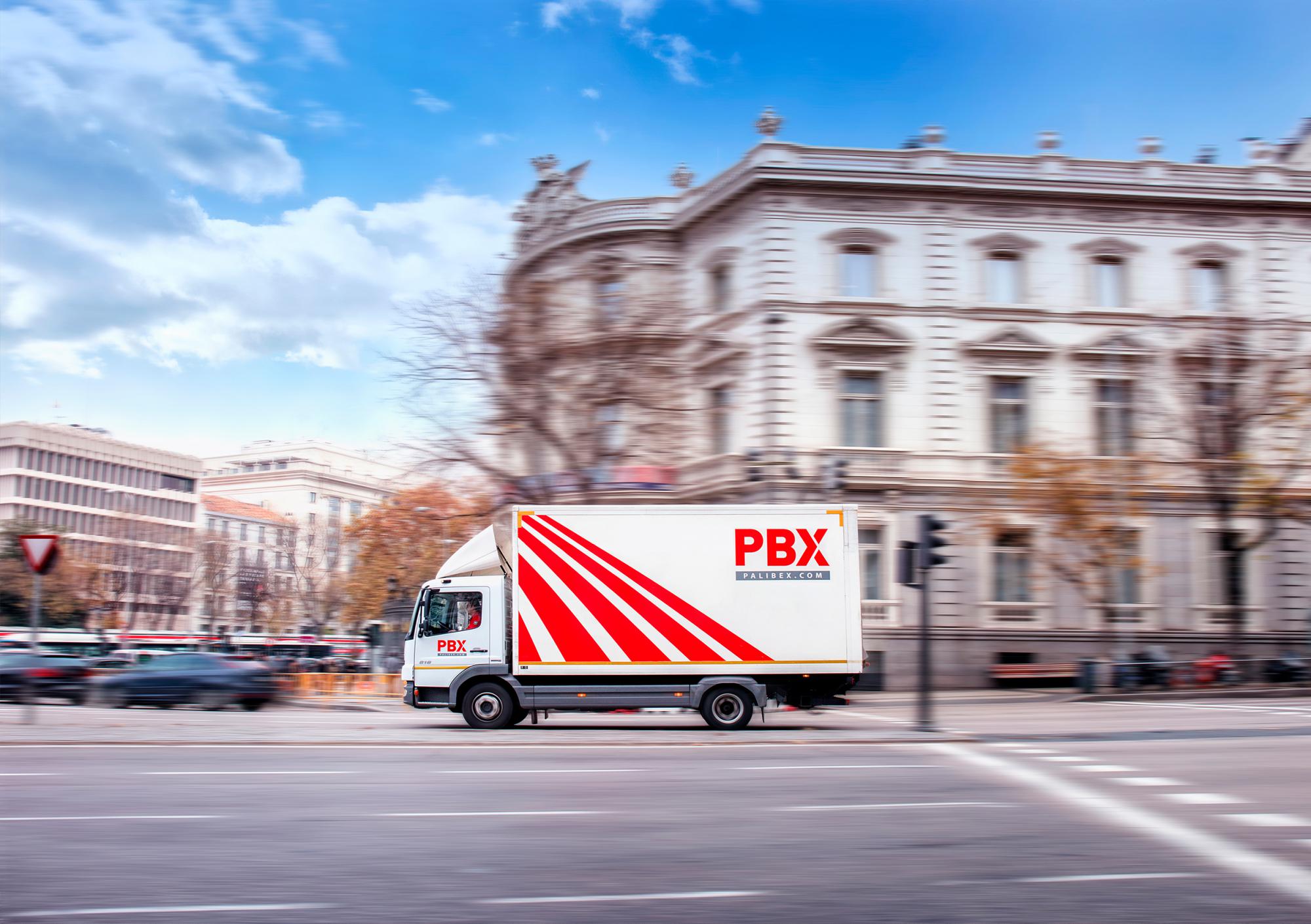 Kargas y Palibex: una alianza estratégica para cumplir con entregas más rápidas