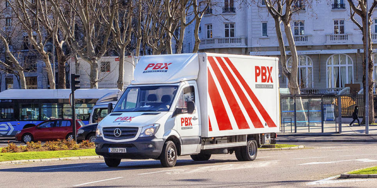 Kargas Soluciones Logísticas se une a la red de Palibex en Madrid