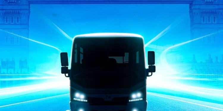 Karsan llevará el e-Jest a Reino Unido en el EuroBus Expo 2024