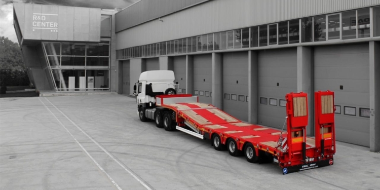 Kassbohrer, desarrollo continuo hacia el futuro