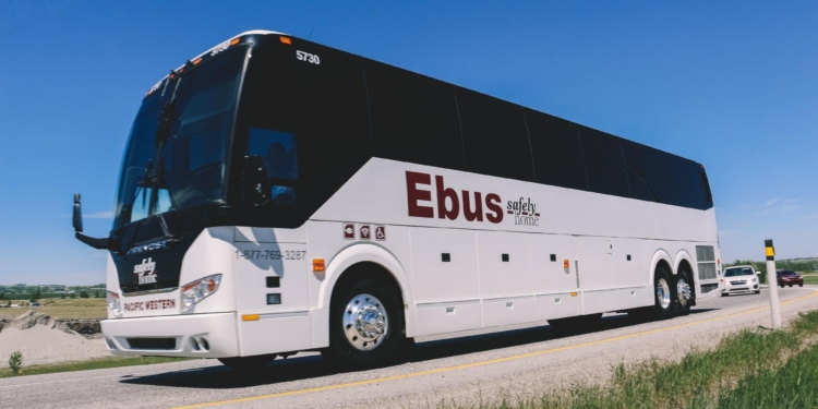 Keolis adquiere dos divisiones de transporte de pasajeros en Canadá