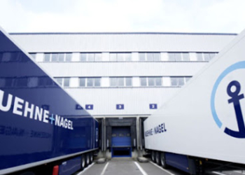 Kuehne + Nagel distribuirá la vacuna del Covid-19 de Moderna