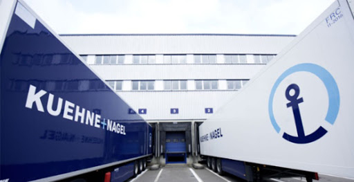 Kuehne + Nagel distribuirá la vacuna del Covid-19 de Moderna