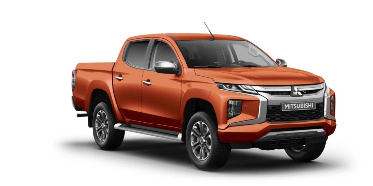 Mitsubishi L200, un verdadero clásico que nunca deja de evolucionar