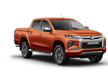 L200, todo un histórico de los pick up por el que no pasa el tiempo