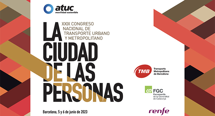 Barcelona, eje del transporte público mundial