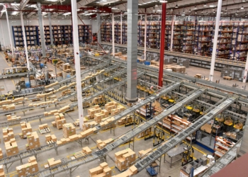 Logista prevé una Feria del Libro de 2025 con cifras históricas