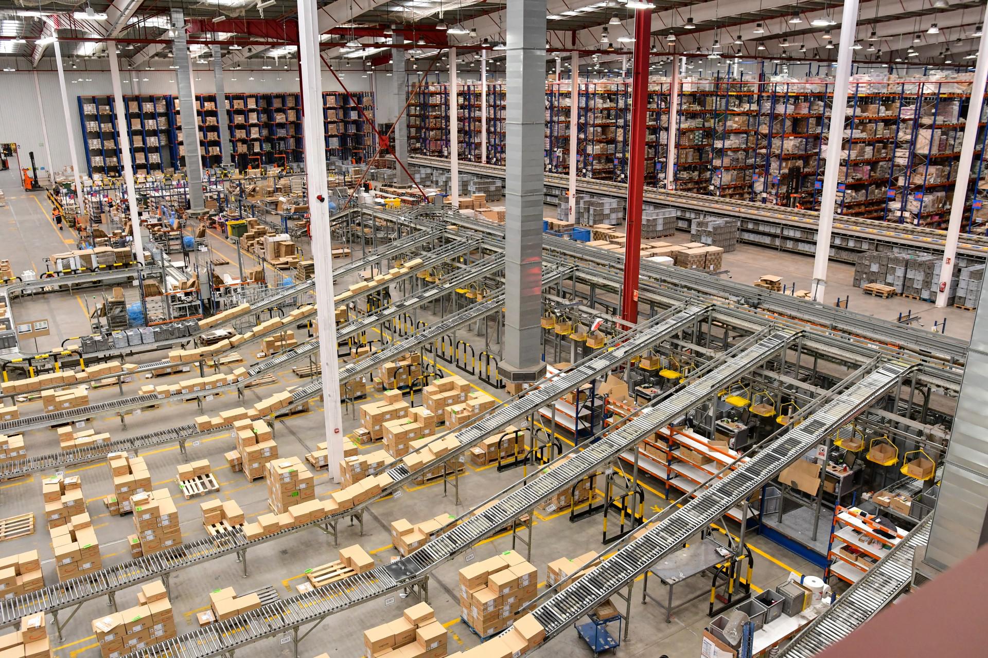 Logista prevé una Feria del Libro de 2025 con cifras históricas