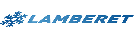 Lamberet: Soluciones de transporte entre uno y 100 metros cúbicos