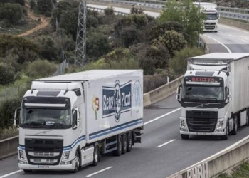 ¿Cuáles son los países más seguros para conducir en Europa?