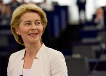 Europa se plantea vetar el petróleo ruso