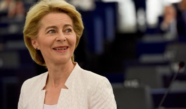 Europa se plantea vetar el petróleo ruso