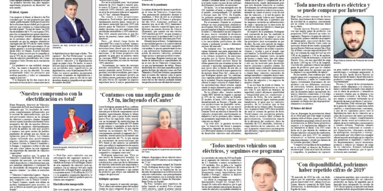 ‘Especial NEXOTRANS Ligeros 2021’, edición digital