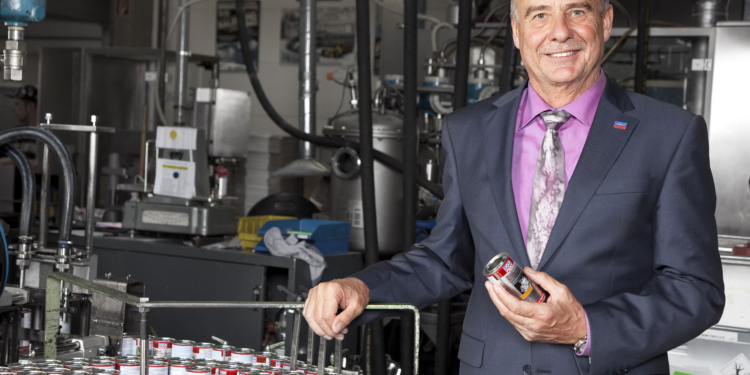 Liqui Moly sigue creciendo en el mercado ibérico a dos dígitos