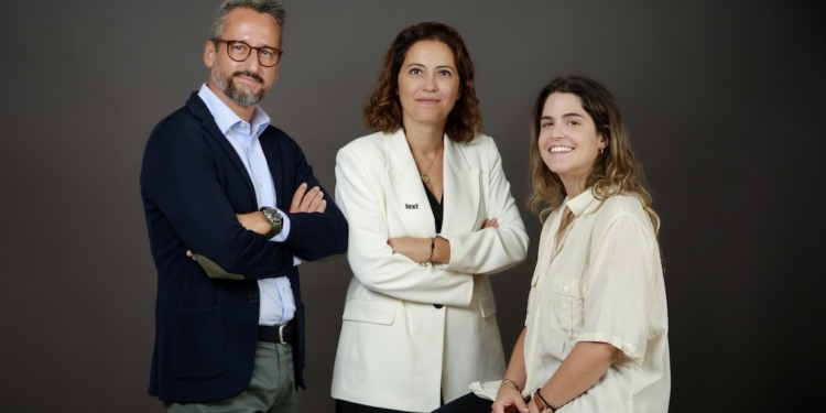 Element Logic incorpora a Yolanda Ruiz como directora de consultoría