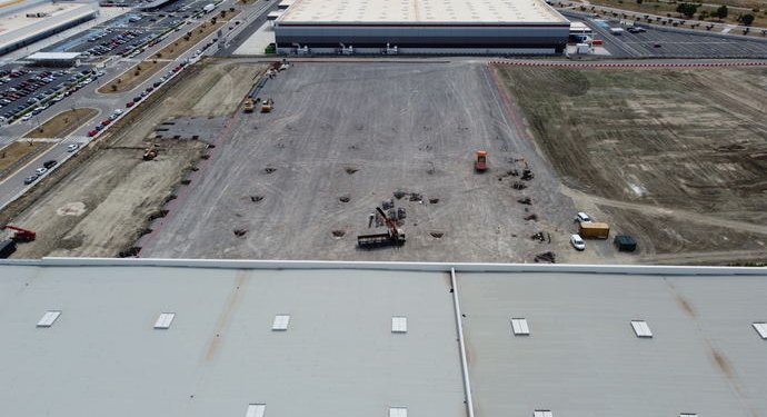 El e-commerce y el sector turístico reactivan el sector industrial en Baleares