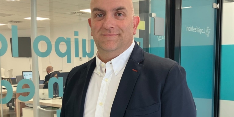 Logisfashion anuncia cambios para consolidar su crecimiento en 2025