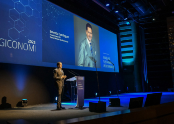 Toyota Material Handling impulsa una logística responsable en Logiconomi 2025