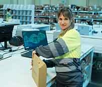 Logisfashion presenta el Plan de Igualdad para el crecimiento personal de su equipo