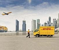 DHL Supply Chain, líder mundial en el Cuadrante Mágico de Gartner