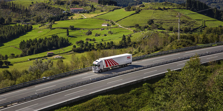 Palibex y Boyacá consolidan su alianza en logística colaborativa