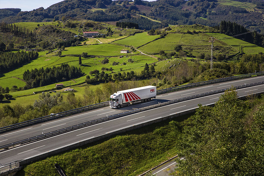 Palibex y Boyacá consolidan su alianza en logística colaborativa
