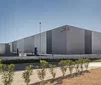 VGP cierra 2021 con unos beneficios netos récord de 650,1 millones de euros