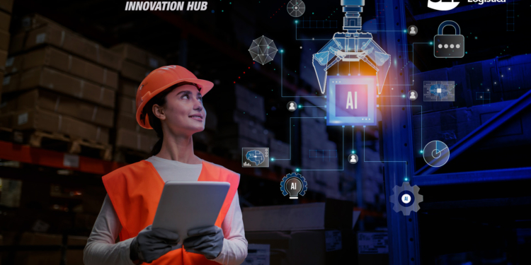 Premios CEL StartUp: Logistics Spain será patrocinador exclusivo