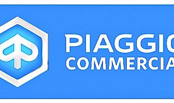 Piaggio: ‘El Porter es el decano de los vehículos eléctricos en España’