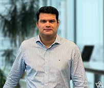 Logisfashion nombra a Sergio Daza como gerente en Panamá