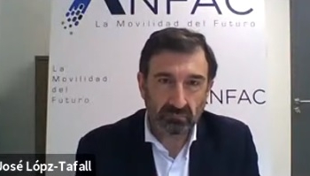 «Estamos consiguiendo los exigentes objetivos»