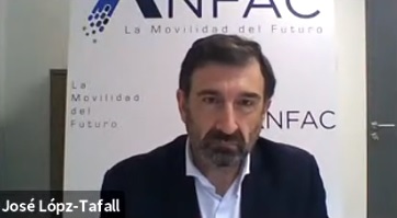 «Estamos consiguiendo los exigentes objetivos»