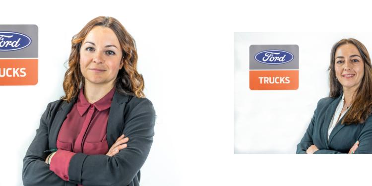 Ford Trucks España refuerza su servicio posventa con dos incorporaciones