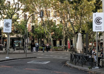 Más de tres millones de multas del SER y Madrid Central podrían anularse por el Supremo